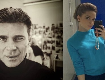 Il Paradiso delle Signore, Fabio Fulco e Alba Giaquinto saranno Ferdinando e Luisella