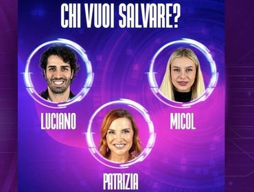 Sondaggi GF Vip puntata del 5 dicembre 2022: ecco il possibile eliminato