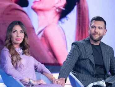 UeD, Ida e Alessandro festeggiano 6 mesi insieme: presto bimbo in arrivo?