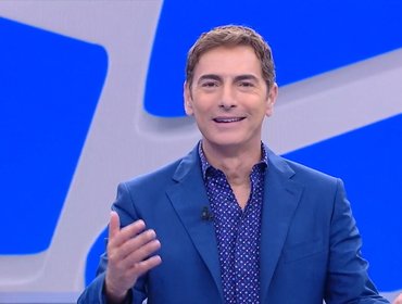 Ascolti TV 25 agosto 2022, Marco Liorni sempre vincente: Sei Sorelle ancora flop