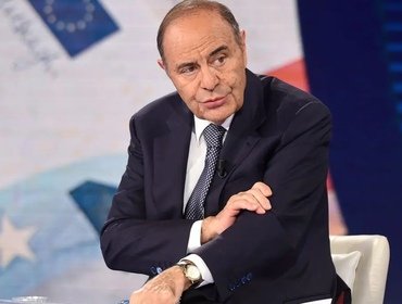 Bruno Vespa contro Rai abbandona festa 100 anni, Porta a Porta snobbato