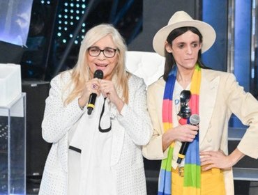 Ascolti record per Domenica In Speciale Sanremo con Mara Venier: picchi di oltre 50%