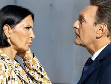 Un posto al sole, trama 28 febbraio 2023: il ritorno di Marina e Roberto 