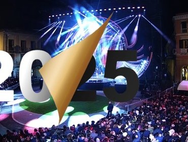 Capodanno in TV, programmi e cosa vedere per aspettare il 2025