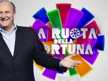 Gerry Scotti e La Ruota della Fortuna: silenzio rotto sulla messa in onda