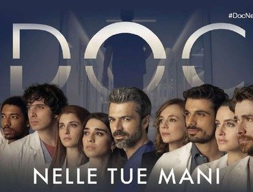 Doc-Nelle tue mani, anticipazioni 27 gennaio: Andrea e Valenti in guerra