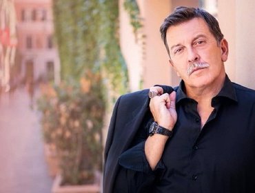 Il Paradiso delle Signore, l'interprete di Armando svela: 'ritmi molto sostenuti'