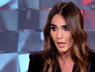 Silvia Toffanin «nessuno l'ha invitata a Sanremo». Mediaset cancella nota