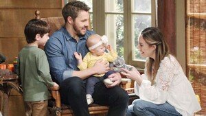 Beautiful, trama 5 settembre 2021: una famiglia felice 