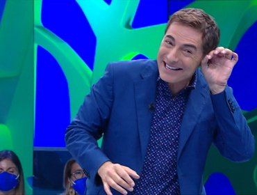 Reazione a Catena, trionfo 'minimo' per i campioni, Liorni: ' stanno uscendo fuori delle cose'
