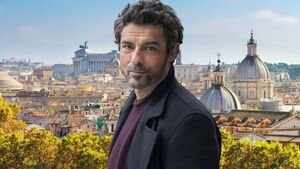 Un professore 2, anticipazioni ultima puntata: Dante rischia di morire?