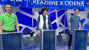 Reazione a Catena, I tre gemelli si raccontano: 'abbiamo voluto invertire i ruoli'