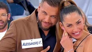 Uomini e Donne, anticipazioni 19-21 settembre 2023: Ida torna con annuncio