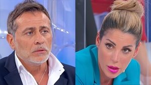 Uomini e Donne, Pamela e Alessandro dopo la crisi: «Ci separiamo per un po’»