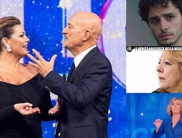Ascolti tv ieri: crolla Zelig, boom Le Iene. Mattino 5 News leader