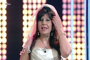 Anna Maria Barbera torna a Zelig dopo anni di assenza dalla tv