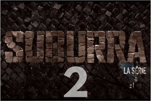 Suburra 2, quando esce la seconda stagione della serie Netflix?