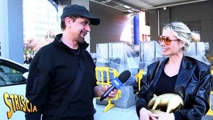 Tapiro a Ilary Blasi per gaffe all’Isola. A Striscia frecciatina a Totti
