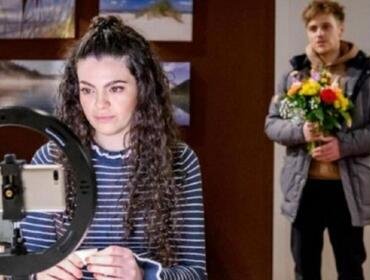 Tempesta d'amore, anticipazioni 15 ottobre: l'ira di Shirin