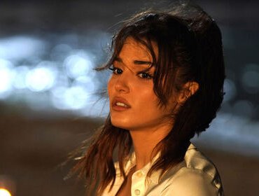 Love is in the air, anticipazioni turche: Eda pazza di Serkan