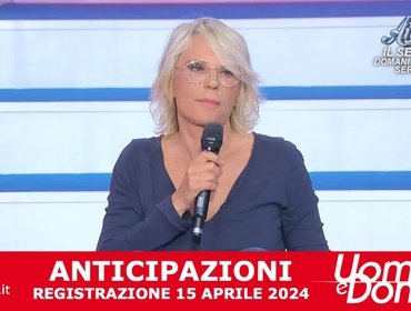 UeD anticipazioni: Tina indaga su Mario, Daniele non si presenta
