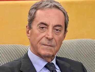 GF Vip, Attilio Romita duro sfogo fuori onda contro Alberto: «Pezzo di me...»