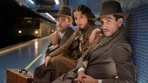 I fratelli De Filippo: trama e cast del film in onda il 30 dicembre