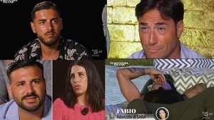 Temptation Island: Michele misogino, Millie invaghita e coppie in crisi