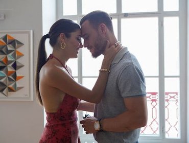 Love is in the air, trama 10 marzo: Eda e Serkan pazzi di gioia