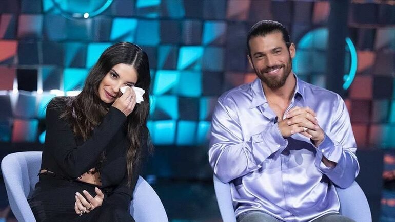 Can Yaman e Francesca Chillemi ai ferri corti: «Rapporti interrotti»