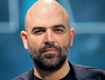 Roberto Saviano fuori dalla Rai: programma cancellato dopo parole su Salvini
