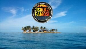Isola dei Famosi 2018: ecco chi sarà l’inviato