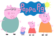 Peppa Pig