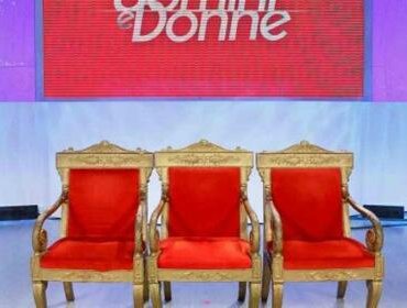 Uomini e Donne: Massimiliano e Giacomo saranno i due nuovi tronisti