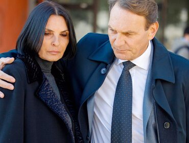 Un posto al sole, spoiler: nuovo incubo per Marina e Roberto 