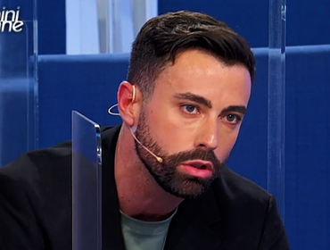Uomini e Donne, Andrea Foriglio nuovo tronista? Come stanno le cose