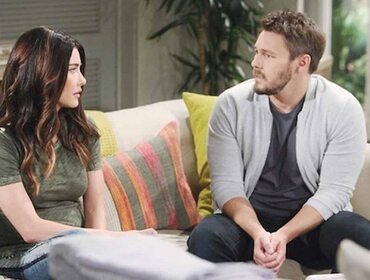 Beautiful, spoiler americani: Liam e la sconvolgente rivelazione a Steffy