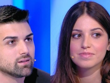 C'è Posta Per Te, amore malato Giovanni-Erica: pioggia di critiche