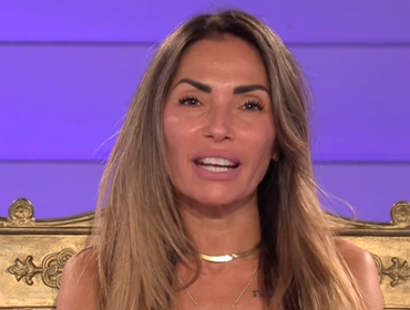 Ida Platano tronista Uomini e Donne: addio ad Alessandro Vicinanza