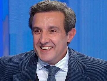 Flavio Insinna senza L'Eredità torna in prima serata: programma in inverno