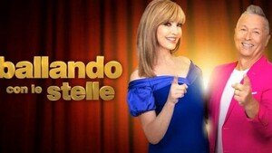 Ballando con le Stelle, nota cantante nel cast: i primi tre concorrenti ufficiali