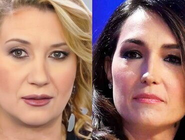 Caterina Balivo torna in Rai e sostituisce Serena Bortone? Il retroscena