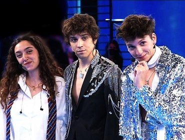 Sanremo 2023 cantanti esclusi, da Sissi a Luigi Strangis e Alex Wyse: i nomi