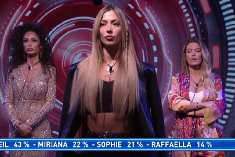 Stasera in tv, 22 ottobre 2021: GF Vip e Tale e Quale Show