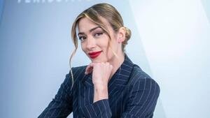 Soleil Sorge dura nei confronti di Antonino Spinalbese: “È idrorepellente”