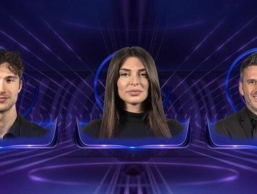 Grande Fratello sondaggi 23 dicembre 2023: tutto può succedere