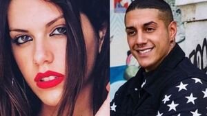 GF Vip Fiordelisi, Chiofalo contro il padre di lei: «La ricattava, non sta bene»