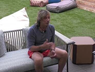 GF spoiler nuovo concorrente, Enzo Paolo Turchi dice nome: VIDEO e chi è