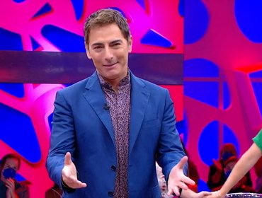 Ascolti Tv 17 settembre 2022, Marco Liorni raddoppia e sbanca: Tu si que vales (28.24%)