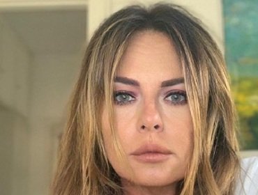 Paola Perego tumore al rene, operata d'urgenza: «Importante la prevenzione»